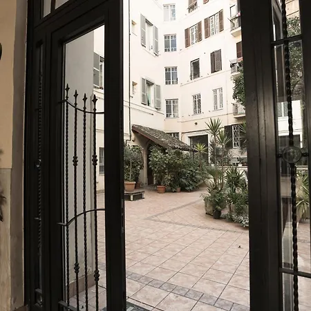 Casa Albani *