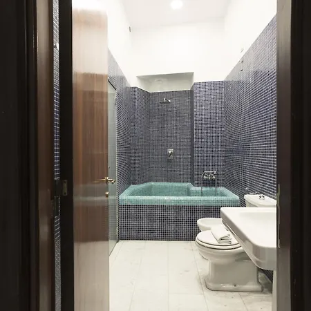Casa Albani Lejlighed Rom