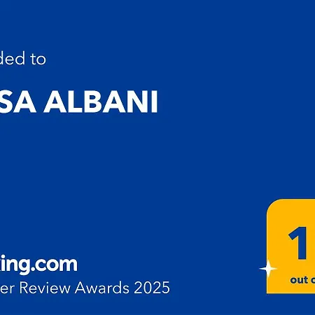 Casa Albani Rom