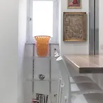 Casa Albani Lejlighed Rom