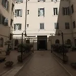 Casa Albani Lejlighed *