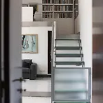 Casa Albani Lejlighed