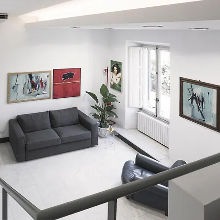Casa Albani