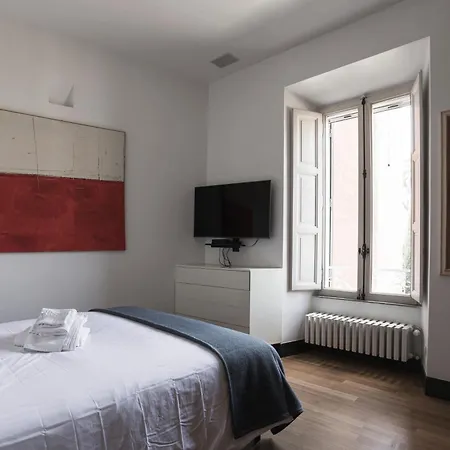 Apartment Casa Albani *