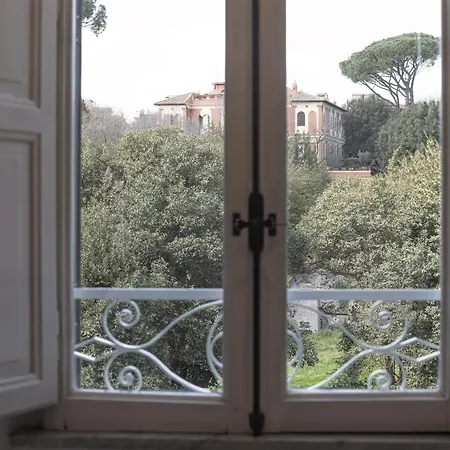 Casa Albani *