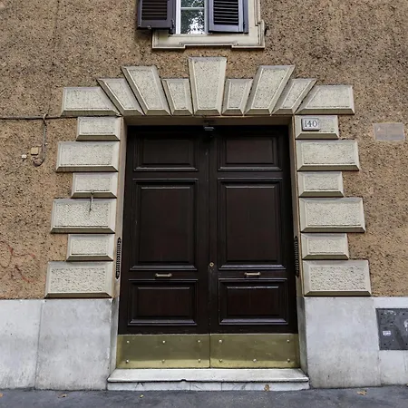 Lejlighed Casa Albani *